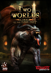 Order Now - Two Worlds II: Echoes of the Dark Past 