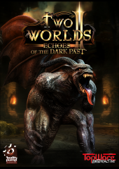 Order Now - Two Worlds II: Echoes of the Dark Past Order Now - Two Worlds II: Echoes of the Dark Past
